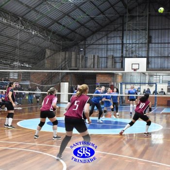 2º Torneio Franciscano de Vôlei Adulto