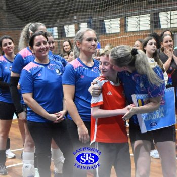 2º Torneio Franciscano de Vôlei Adulto