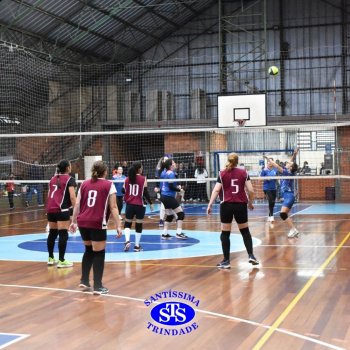 2º Torneio Franciscano de Vôlei Adulto