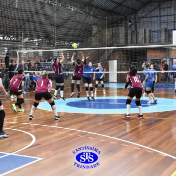 2º Torneio Franciscano de Vôlei Adulto