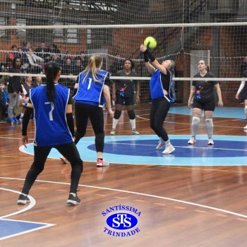2º Torneio Franciscano de Vôlei Adulto