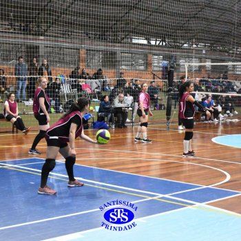 2º Torneio Franciscano de Vôlei Adulto