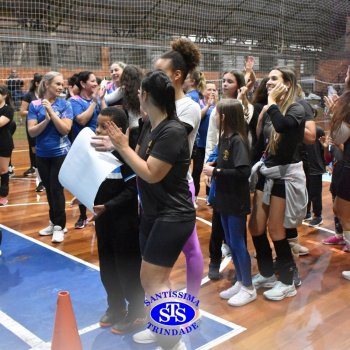 2º Torneio Franciscano de Vôlei Adulto