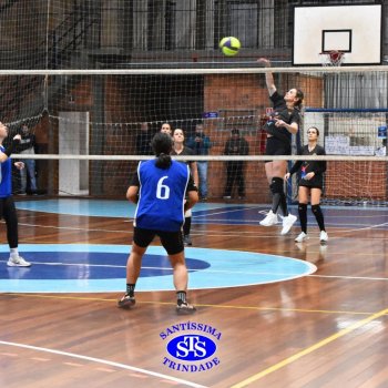 2º Torneio Franciscano de Vôlei Adulto