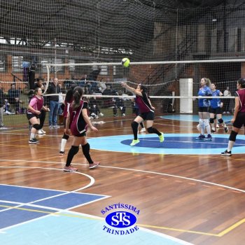 2º Torneio Franciscano de Vôlei Adulto