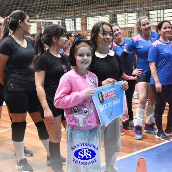 2º Torneio Franciscano de Vôlei Adulto