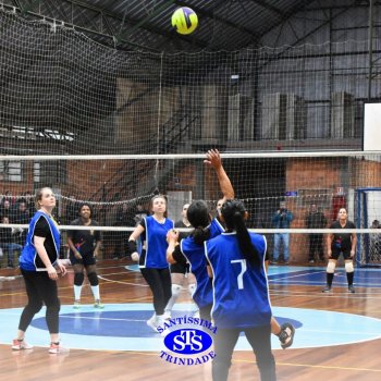 2º Torneio Franciscano de Vôlei Adulto