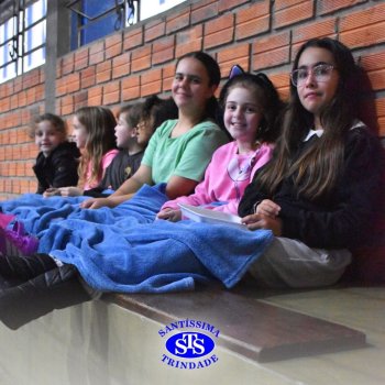 2º Torneio Franciscano de Vôlei Adulto