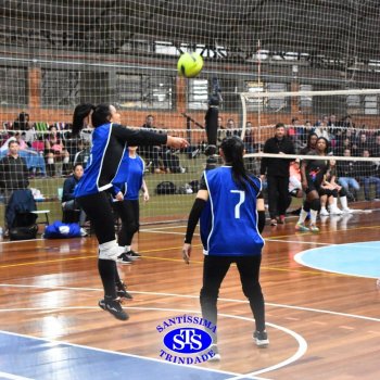 2º Torneio Franciscano de Vôlei Adulto
