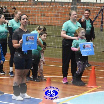 2º Torneio Franciscano de Vôlei Adulto