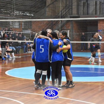 2º Torneio Franciscano de Vôlei Adulto