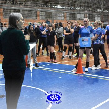 2º Torneio Franciscano de Vôlei Adulto