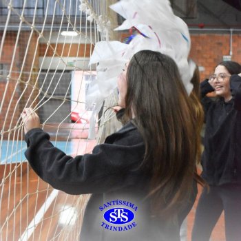 2º Torneio Franciscano de Vôlei Feminino Adulto