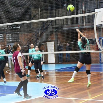 2º Torneio Franciscano de Vôlei Feminino Adulto