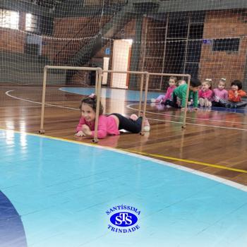 Infantil 3 desenvolve habilidades motoras 