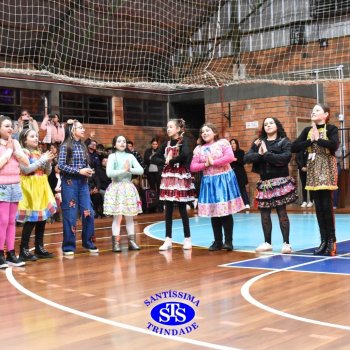 Festejos Juninos | Segunda Noite