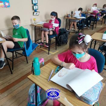 Autor Presente no STS | 3º ano 