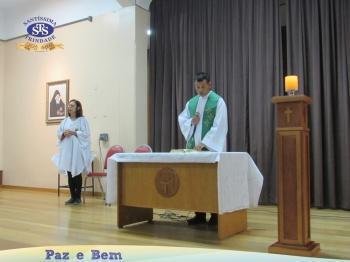 4º ano - Celebração Eucarística