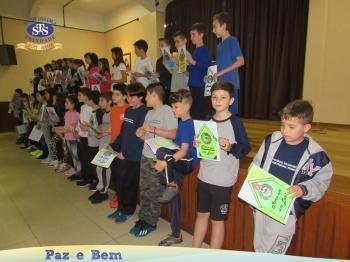 4º ano - Celebração Eucarística