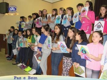 4º ano - Celebração Eucarística