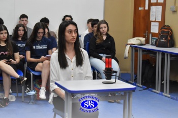 Júri Literário desenvolve  prazer pela leitura e habilidades de argumentação