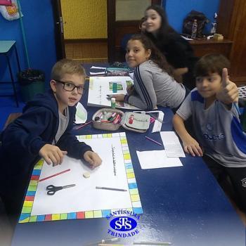 5º ano | Feira da Cultura Indígena 