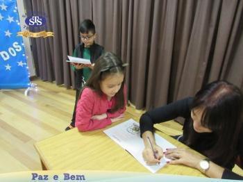 2º ano - Autor Presente 