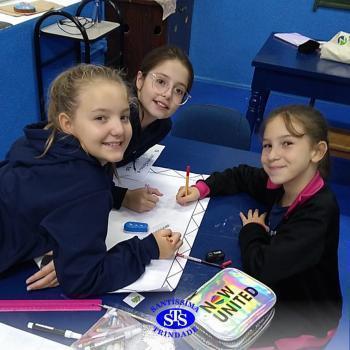 5º ano | Feira da Cultura Indígena 