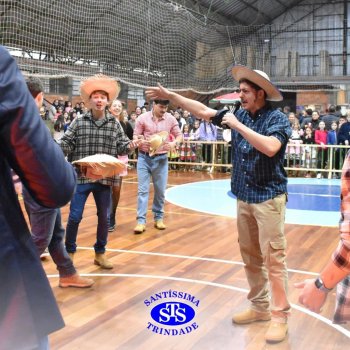 Festejos Juninos | Terceira Noite