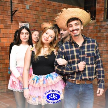 Festejos Juninos | Terceira Noite