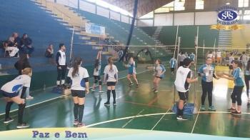 Jogos de Voleibol