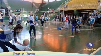 Jogos de Voleibol