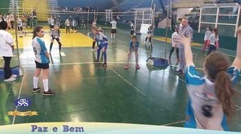 Jogos de Voleibol