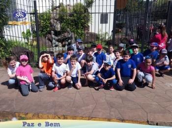 3º ano - City tour 