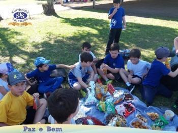 3º ano - City tour 