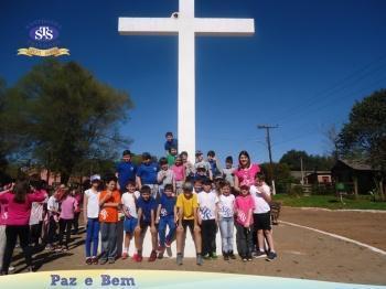 3º ano - City tour 