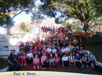 3º ano - City tour 