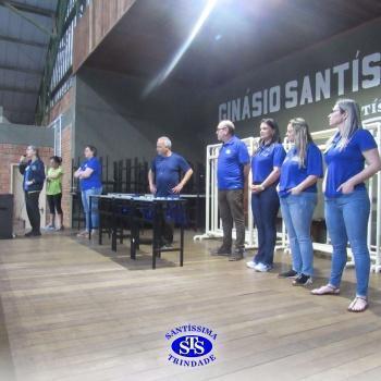 Jogos Interséries Franciscanos | Ensino Médio 