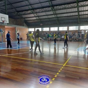 Jogos Interséries Franciscanos | Ensino Médio 