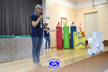 Festa do Caderno celebra a entrega do primeiro caderno de deveres | Inf. 5