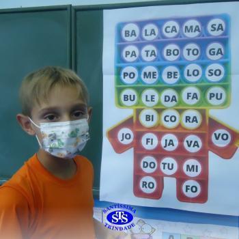 2º ano | Oficina das sílabas, palavras e frases
