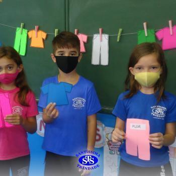 2º ano | Oficina das sílabas, palavras e frases