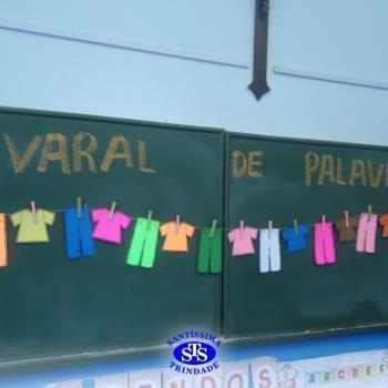 2º ano | Oficina das sílabas, palavras e frases
