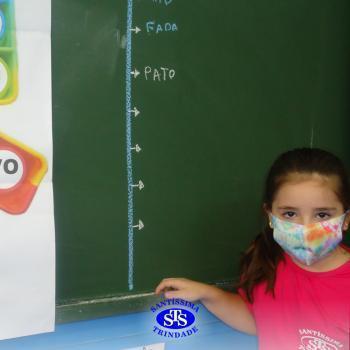 2º ano | Oficina das sílabas, palavras e frases