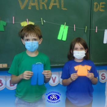 2º ano | Oficina das sílabas, palavras e frases