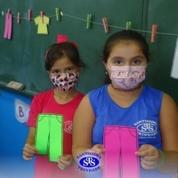2º ano | Oficina das sílabas, palavras e frases