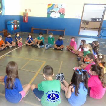 2º ano | Oficina das sílabas, palavras e frases