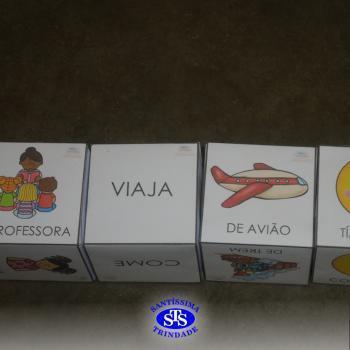 2º ano | Oficina das sílabas, palavras e frases