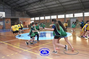 Ensino Fundamental
