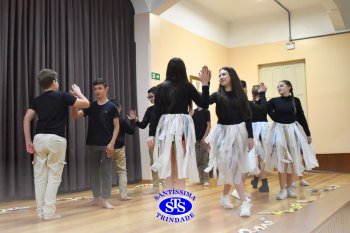 Ensino Fundamental